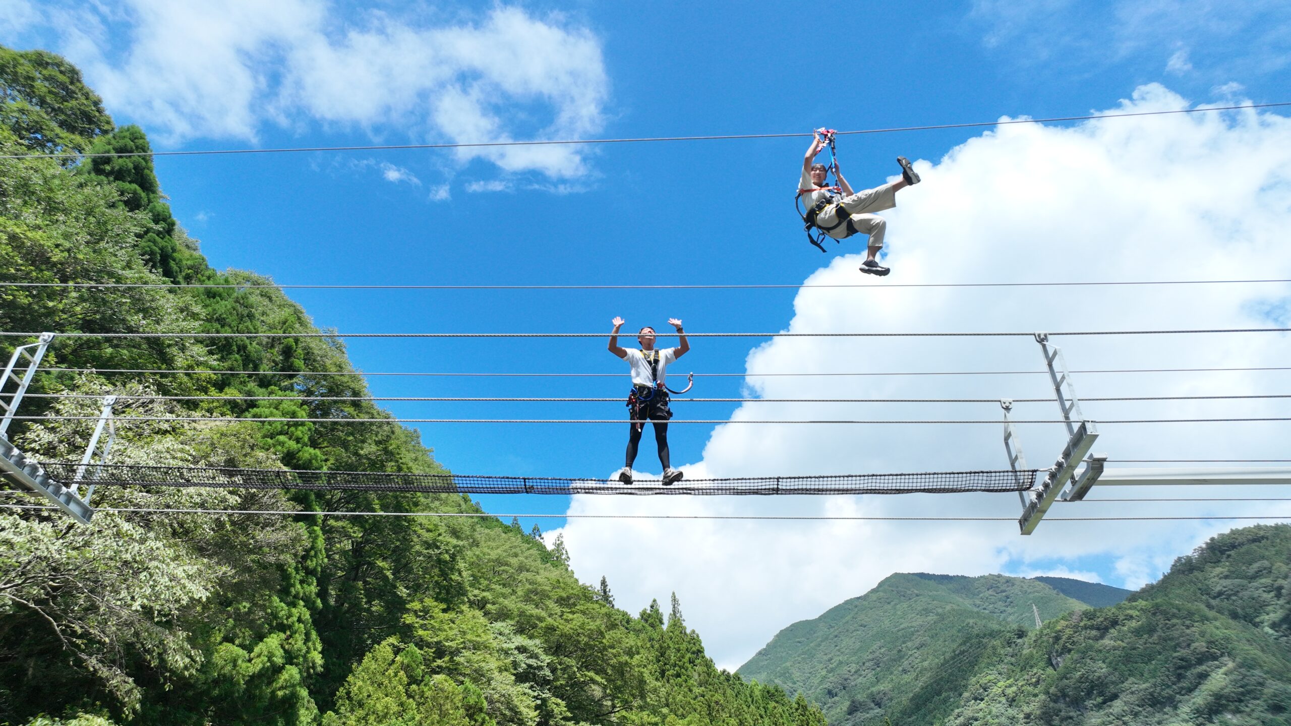 ビバ沢渡『ニヨフラ』